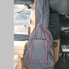 کیف و کاور گیتار (سافت کیس) جیب دار   VIP SOFTCACE GUITAR