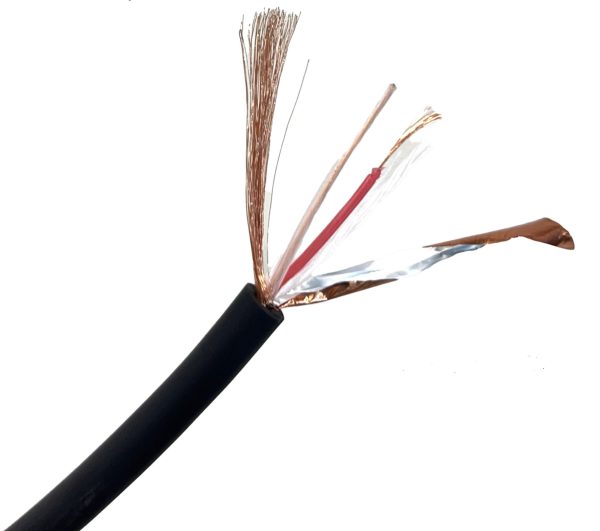 کابل میکروفون جیسانهو مدل  JISANHU CABLE  jm202 - Image 5