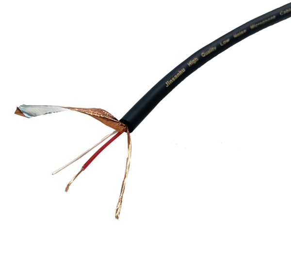 کابل میکروفون جیسانهو مدل  JISANHU CABLE  jm202 - Image 3