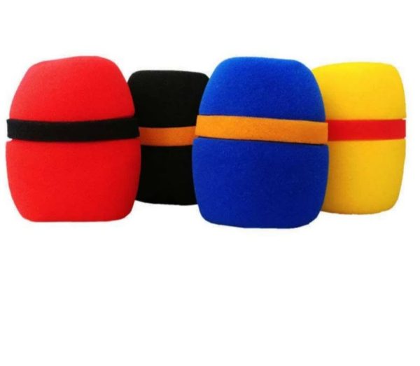 ابر (بادگیر) میکروفون (نانو) ساندکو Microphone nano filter - Image 6
