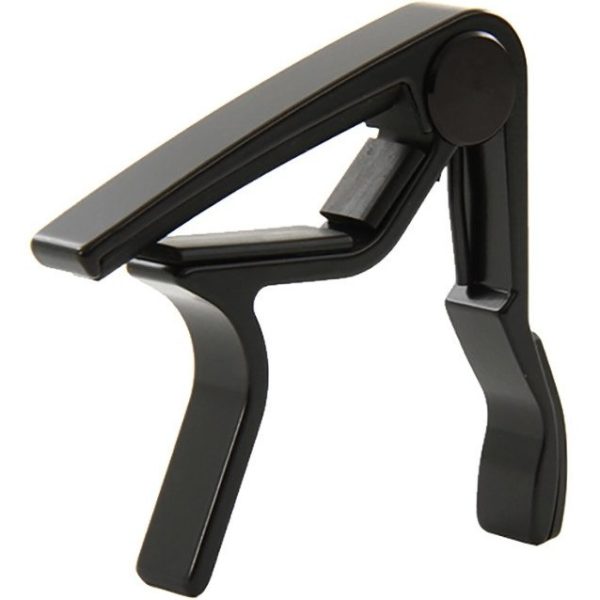 كاپو گيتار (گيره اي) مکستور Maxtor guitar capo - Image 4