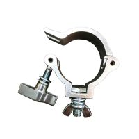 کلمب و قلاب L نورپردازی Lighting Clamp