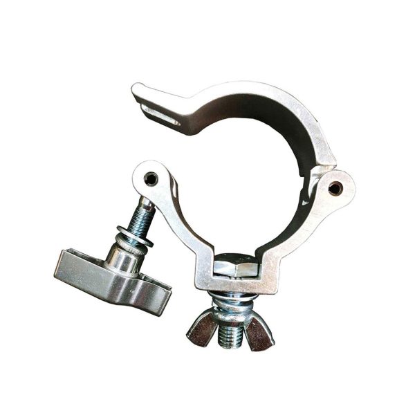 کلمب و قلاب L نورپردازی Lighting Clamp