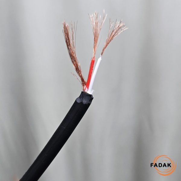 کابل میکروفن امیننس مدل Eminence EM-107 - Image 3