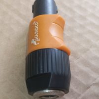 فیش تبدیل بنون به اسپیکون ساندکو مدل Soundco TRS to Speakon Converter SP-TRS