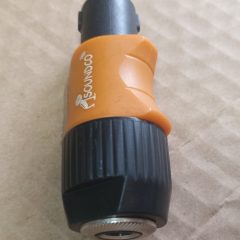 فیش تبدیل بنون به اسپیکون ساندکو مدل Soundco TRS to Speakon Converter SP-TRS