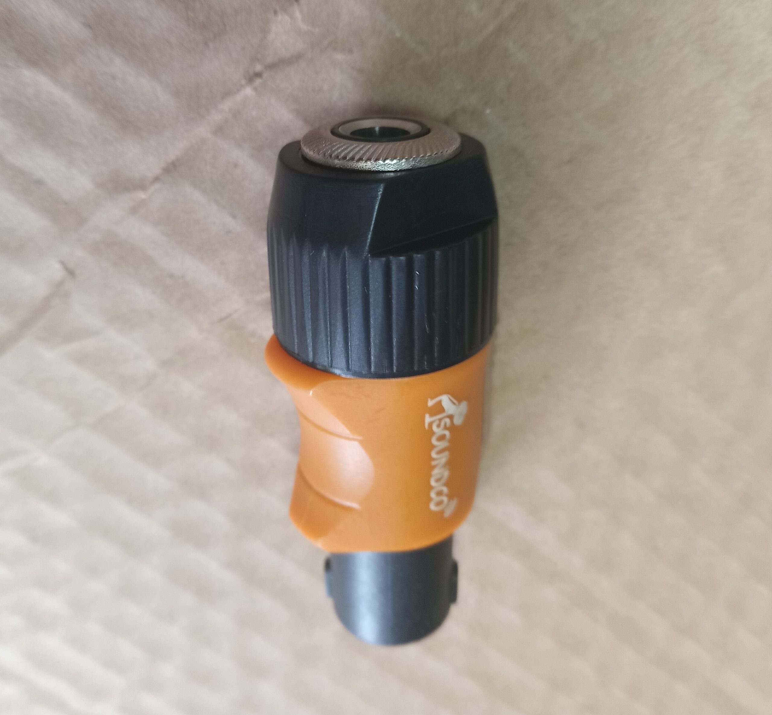 فیش تبدیل بنون به اسپیکون ساندکو مدل Soundco TRS to Speakon Converter SP-TRS - Image 4