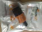 فیش تبدیل بنون به اسپیکون ساندکو مدل Soundco TRS to Speakon Converter SP-TRS - Image 3