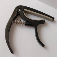 کاپو گیتار (گیره ای)  ABS Guitar Capo