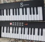 پیانو تاشو سندنر Sandner Folding Piano 88 key - Image 8