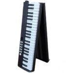 پیانو تاشو سندنر Sandner Folding Piano 88 key - Image 9
