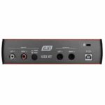 کارت صدا USB ای اس آی  USB Audio Interface ESI U22 XT - Image 5