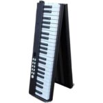 پیانو تاشو سندنر Sandner Folding Piano 88 key - Image 2