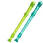 فلوت ریكوردر ياماها اصلی YAMAHA flute recorder YRS-20 G ORGINAL - Image 2
