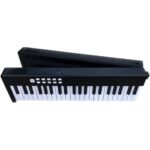 پیانو تاشو سندنر Sandner Folding Piano 88 key - Image 6