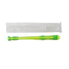 فلوت ریکوردر یاماها (سبز) اصلی YAMAHA flute recorder YRS-20G ORGINAL