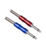 فیش (کانکتور) بنون رنگی Colored TS connector - Image 4