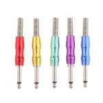 فیش (کانکتور) بنون رنگی Colored TS connector - Image 5