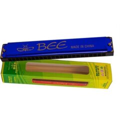 ساز دهنی دیاتونیک 24 Harmonica BEE