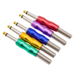 فیش (کانکتور) بنون رنگی Colored TS connector - Image 6