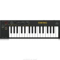 میدی کنترلر بهرینگر مدل سوئینگ Behringer SWING Midi Controller
