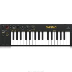 میدی کنترلر بهرینگر مدل سوئینگ  Behringer SWING Midi Controller
