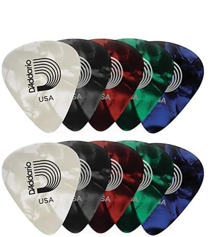 پیک گیتار داداریو - Image 13