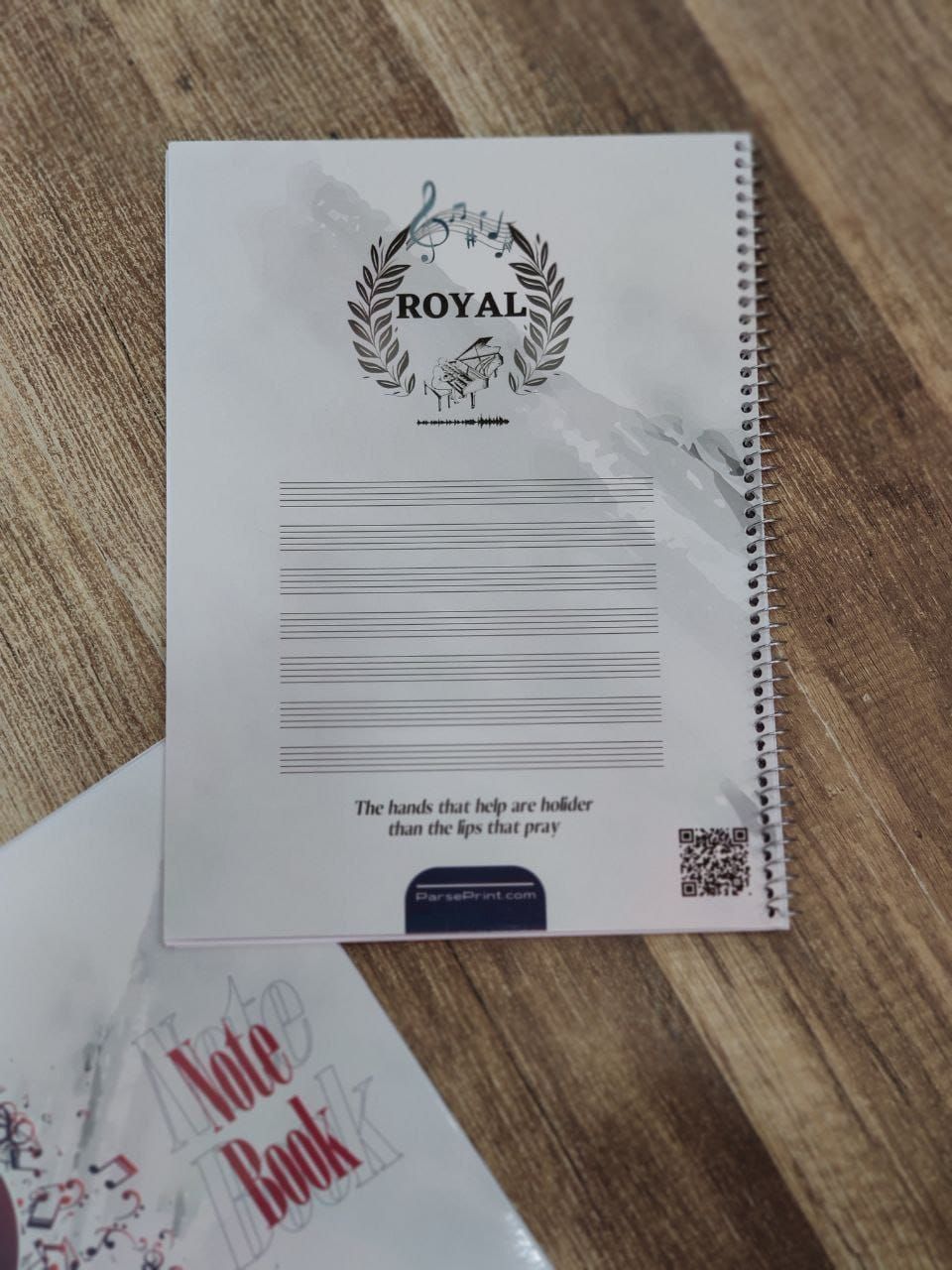 دفتر نت 5 خط سیمی