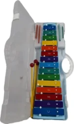 بلز دو اکتاو فروزنده (آبی)  FOROOZANDEH BELLS