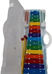 بلز دو اکتاو فروزنده (آبی)  FOROOZANDEH BELLS