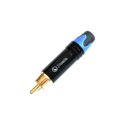 فیش و کانکتور (RCA) جینسانهو JINSANHU RCA Connector T605