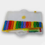 بلز دو اکتاو رها ( زرد ) HRAHA B19-C