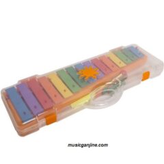 بلز دو اکتاو رها ( نارنجی ) HRAHA B19-C