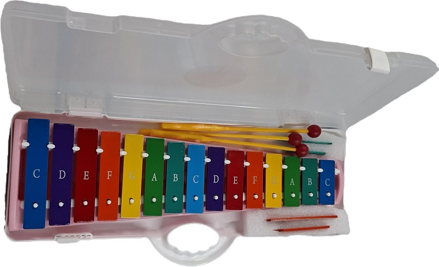 بلز دو اکتاو فروزنده (یاسی) FOROOZANDEH BELLS - Image 2