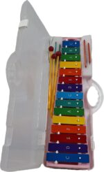 بلز آموزشی دو اکتاو فروزنده   FOROOZANDEH BELLS - Image 6
