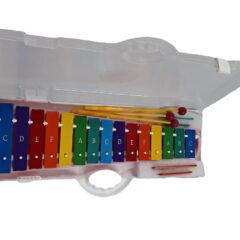 بلز دو اکتاو فروزنده (یاسی)  FOROOZANDEH BELLS