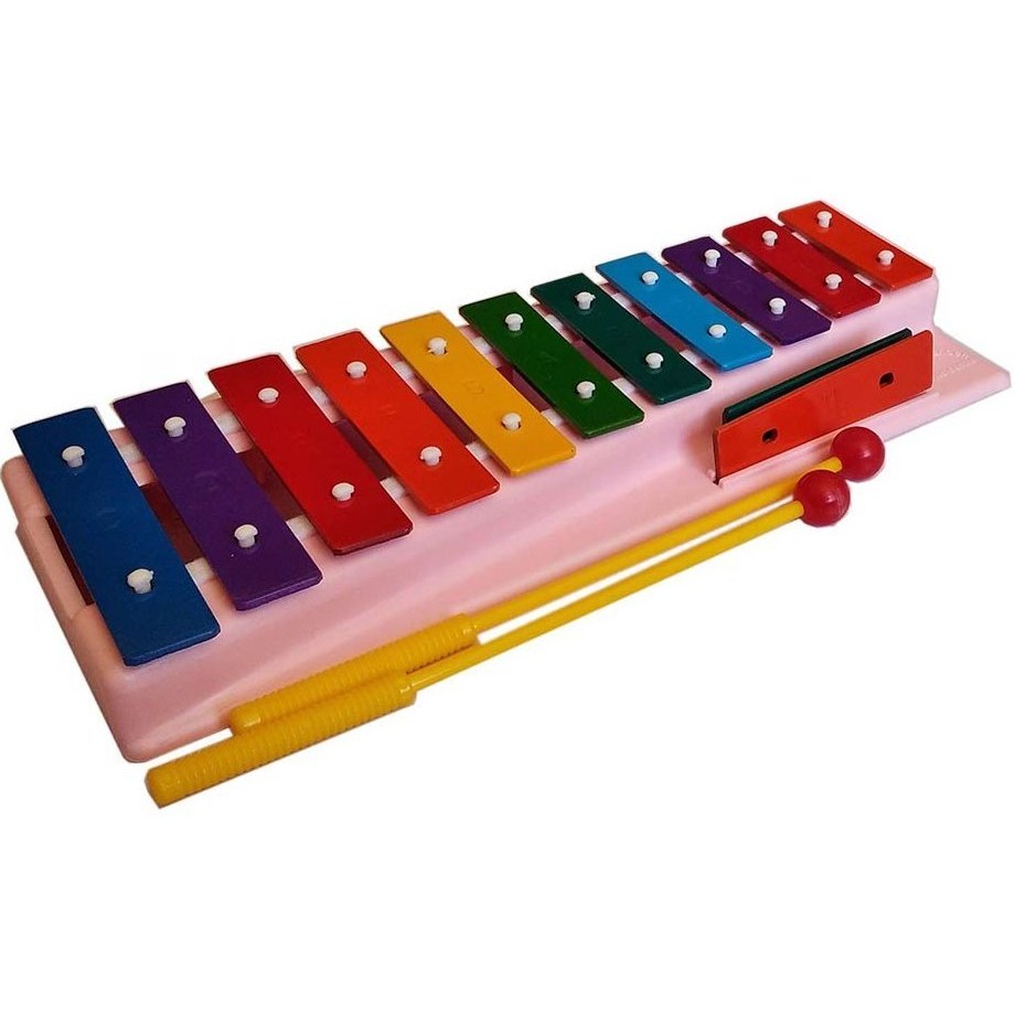 بلز دو اکتاو فروزنده (صورتی) FOROOZANDEH BELLS - Image 3