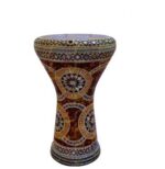 تمپو پژواک مدل p9 طرح جوهرالفن pejvak darbuka - Image 6