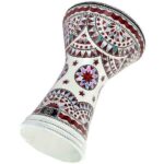 تمپو پژواک مدل p9 طرح جوهرالفن pejvak darbuka - Image 5