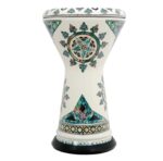 تمپو پژواک مدل p9 طرح 1 جوهرالفن pejvak darbuka - Image 4