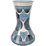 تمپو پژواک مدل mp طرح 5 جوهرالفن pejvak darbuka - Image 3