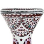 تمپو پژواک مدل p9 طرح جوهرالفن pejvak darbuka - Image 3