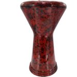 تمپو پژواک مدل mp طرح 2 دکور pejvak darbuka