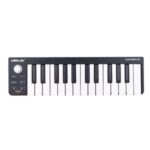 میدی کنترلر دو اکتاو مدل Worlde EASYKEY.25 USB MIDI Keyboard Controller - Image 4