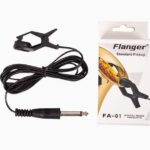 پیکاپ گیره ای standard pickup flanger