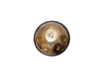 هنگ درام آرشا استیل طلایی  ARSHA HANDPAN