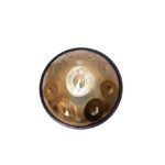 هنگ درام آرشا استیل طلایی  ARSHA HANDPAN