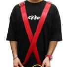 بند ( استرپ ) جیمبی strap Djembe - Image 5