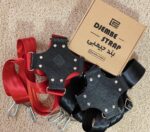 بند ( استرپ ) جیمبی strap Djembe - Image 4