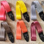 بند (استرپ ) گیتار Guitar Straps